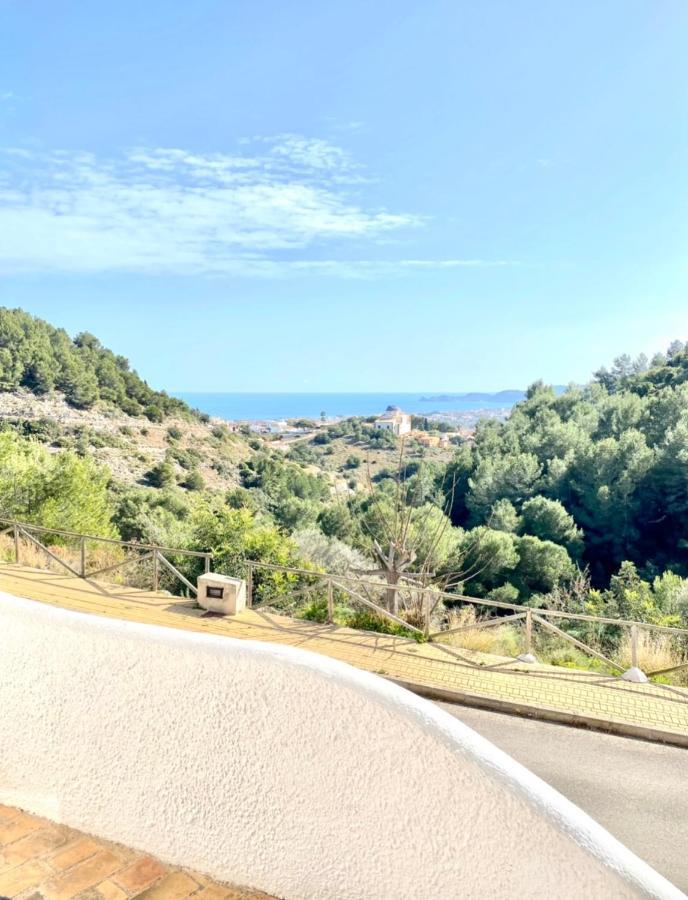 Jávea Sea Views Exterior foto